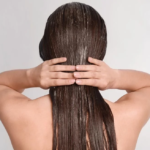 KERATINA NATURAL: ¡Alisa tu cabello con solo 2 ingredientes!