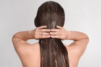 KERATINA NATURAL: ¡Alisa tu cabello con solo 2 ingredientes!