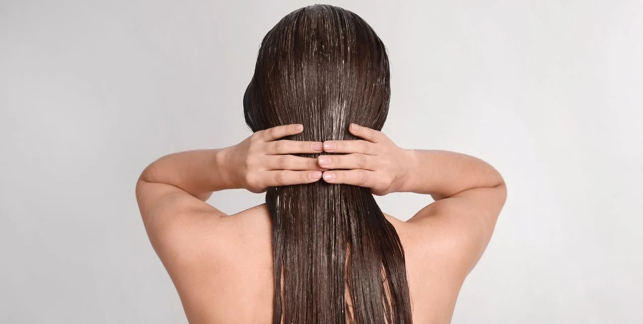 KERATINA NATURAL: ¡Alisa tu cabello con solo 2 ingredientes!