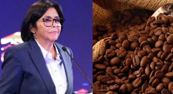 La Vicepresidenta participa en la inauguración del III Encuentro Internacional del Café