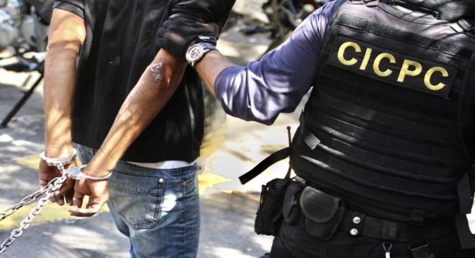 Condenado a 17 años y medio de cárcel por el homicidio de un joven en Maturín