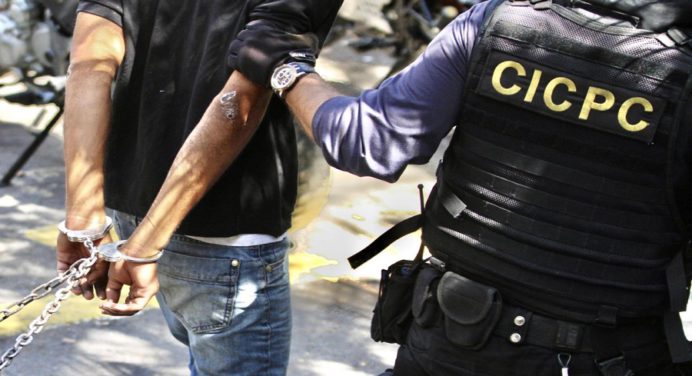 Condenado a 28 años y medio de cárcel por asesinar a un comerciante en Monagas