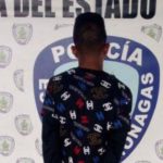 Detenido por abusar de su cuñada e hijastra