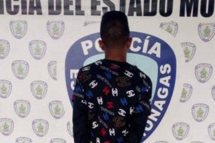 Detenido por abusar de su cuñada e hijastra