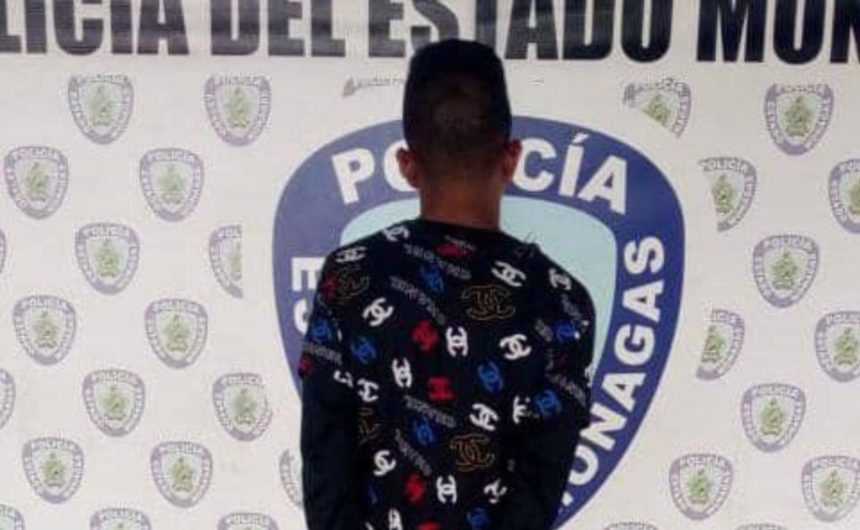 Detenido por abusar de su cuñada e hijastra