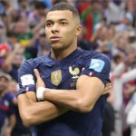 Kylian Mbappé abandona entrenamientos