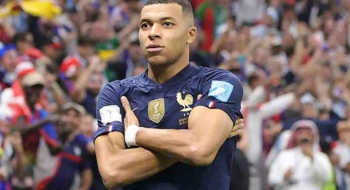 ¡Alarmas encendidas! Kylian Mbappé abandona entrenamientos de Francia