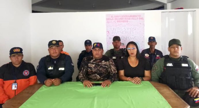 Desmienten presunto secuestro de niños en Cedeño