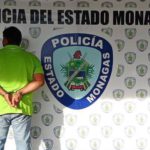 Detenido en La Pica