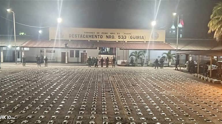 FANB incauta más de mil 800 panelas de marihuana en Sucre 2 laverdaddemonagas.com whatsapp image 2024 06 12 at 5.32.38 pm 3