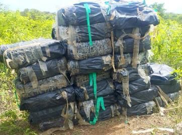 FANB incauta más de mil 800 panelas de marihuana en Sucre 4 laverdaddemonagas.com whatsapp image 2024 06 12 at 5.32.39 pm