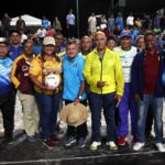 Arrancó el campeonato clasificatorio de kickingball de playa