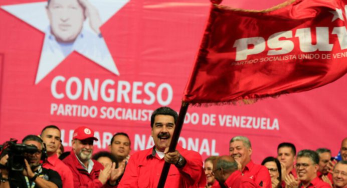 Maduro y el pueblo del Llano unidos por la victoria del 28J