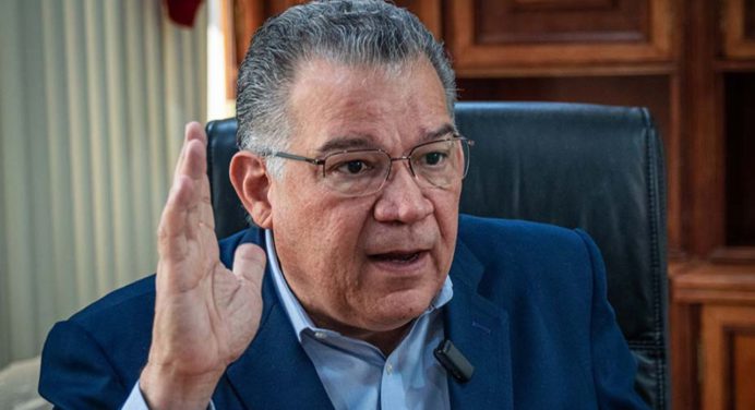 Márquez se compromete a reactivar 246 proyectos abandonados