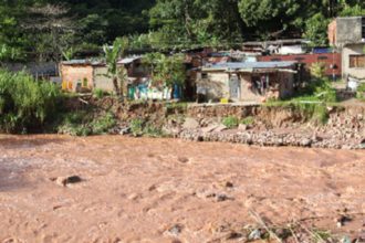 comunidades de Táchira.