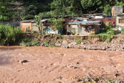 comunidades de Táchira.