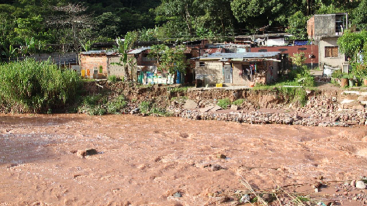 comunidades de Táchira.