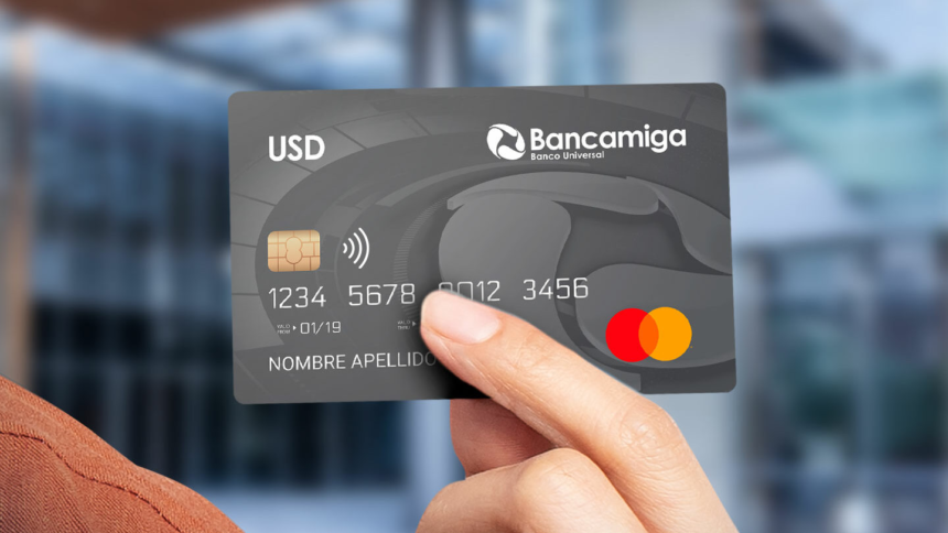 MICROCRÉDITO DE $1.000 BANCAMIGA 2024 +REQUISITOS