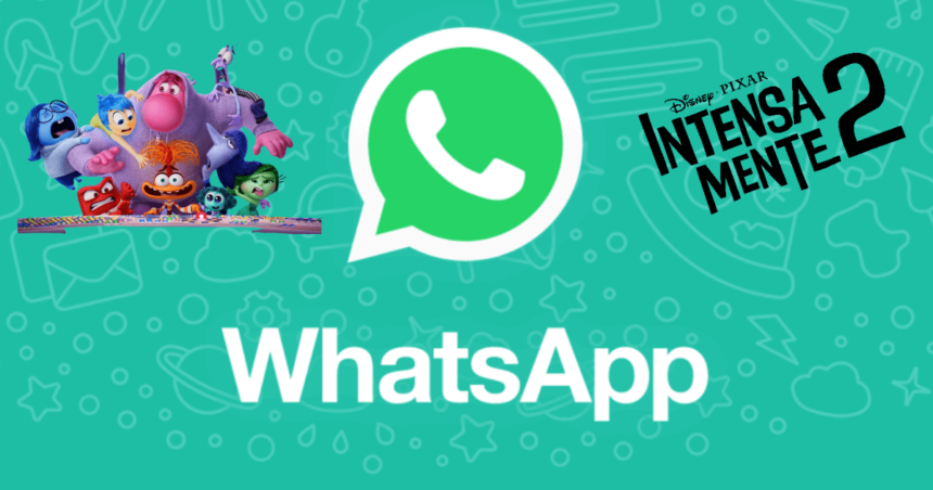 MODO INTENSAMENTE 2 en WHATSAPP: ¿Cómo activarlo?