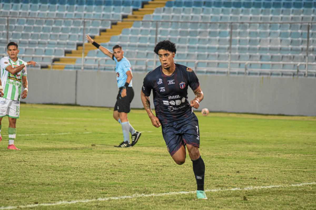 Monagas SC starts the Venezuelan Cup facing Atletico La Cruz la Verdaddemonagas.com 1709405410014 1