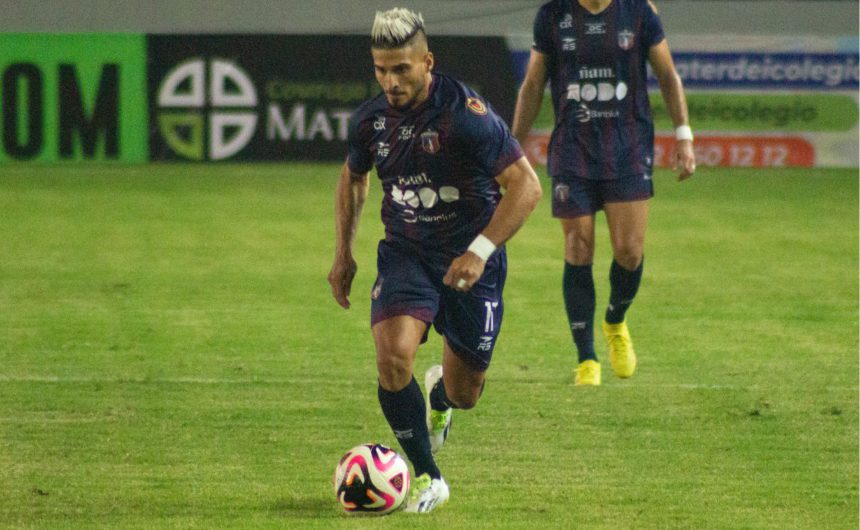 Monagas SC arranca la Copa Venezuela este jueves