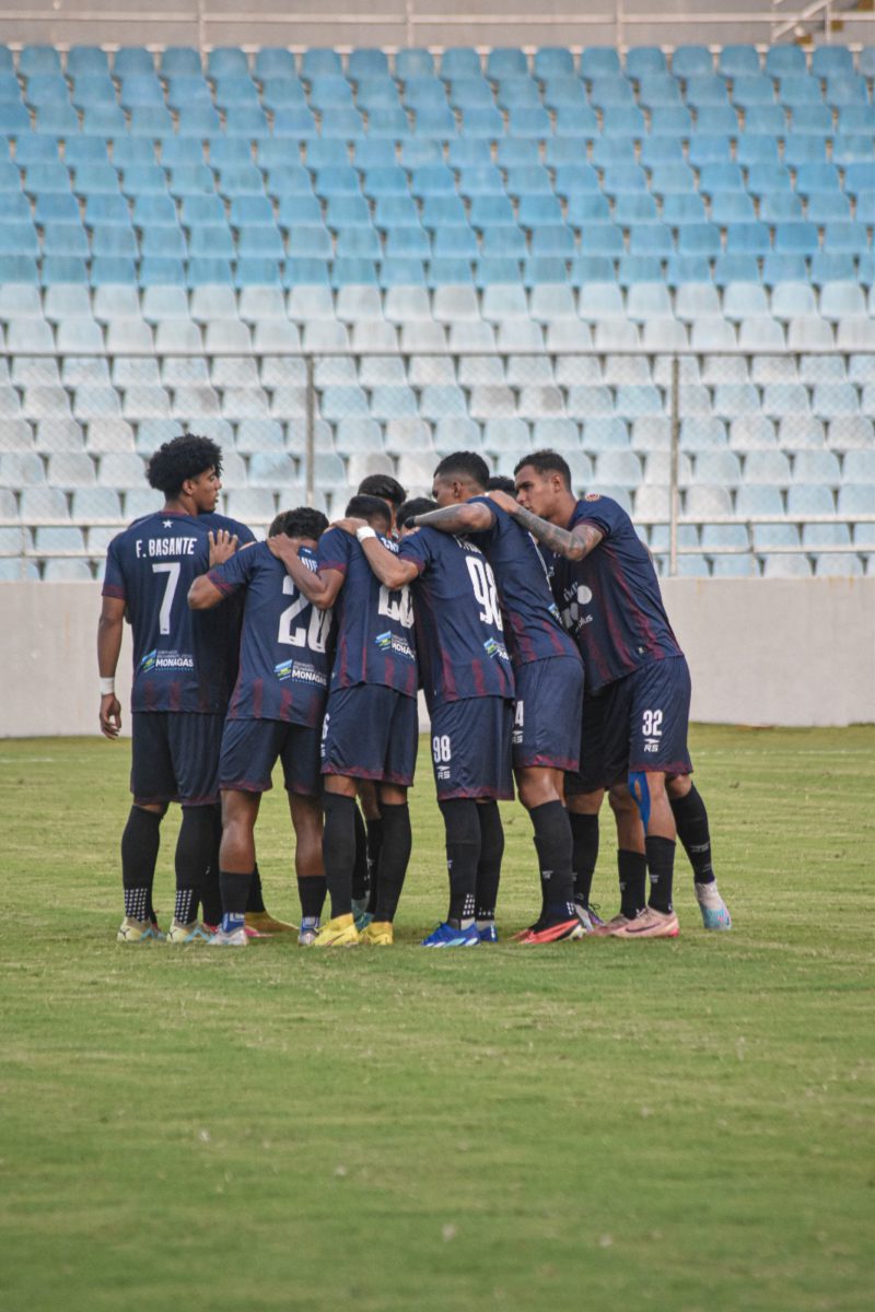 Monagas SC starts the Venezuelan Cup facing Atletico La Cruz la Verdaddemonagas.com z004