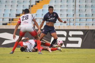 Monagas SC arrancó la Copa Venezuela con triunfo