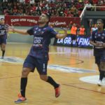 Monagas Futsal Club buscará titularse en casa