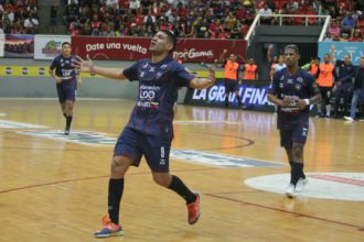 Monagas Futsal Club buscará titularse en casa