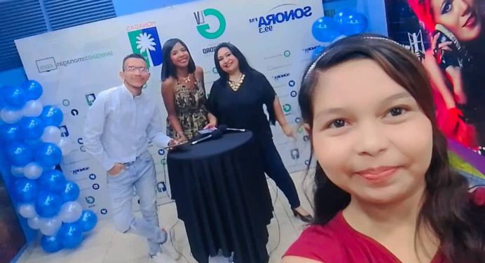 Monagas Visión premió a los padres en su día