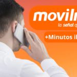 Movilnet ofrece minutos