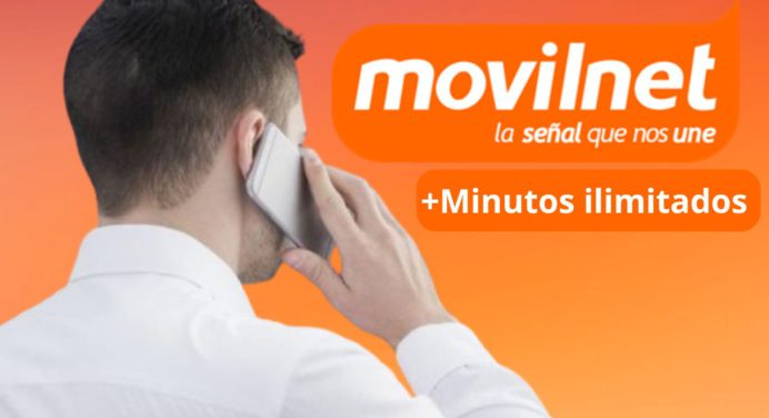 Movilnet ofrece minutos ilimitados: ¿Cómo activarlo? ¿Quiénes son los beneficiados?