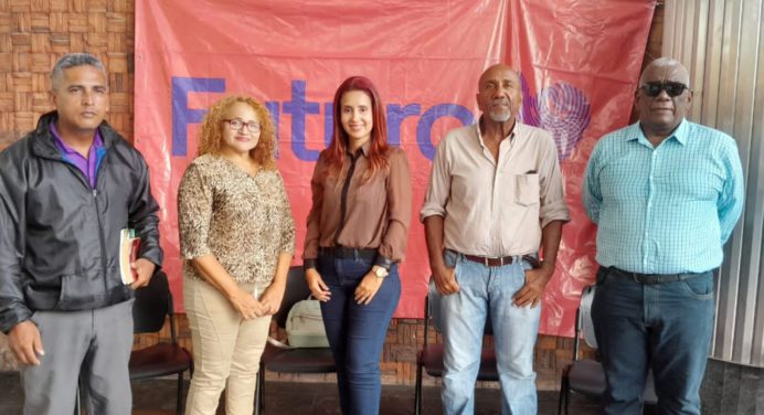Movimiento Futuro fomenta una visión social distinta