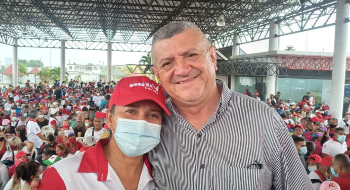 Murió el alcalde de Caicara del Orinoco