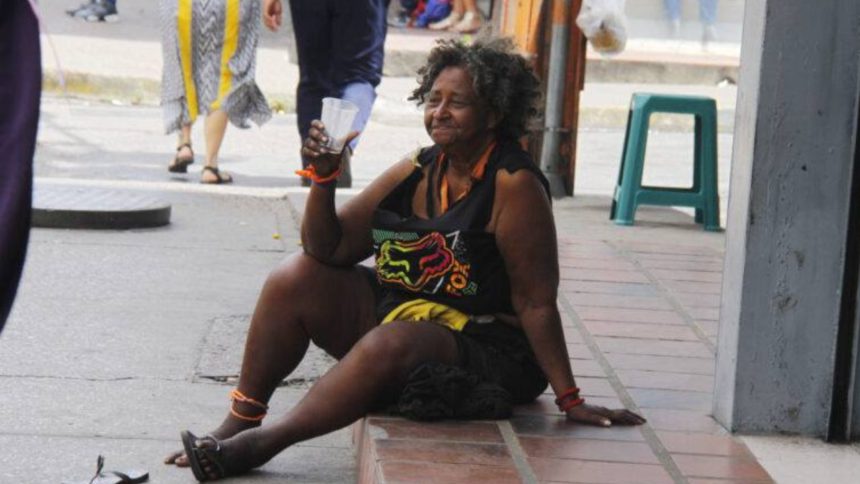 murio profesora faride quien estaba en condicion de calle en maturin laverdaddemonagas.com la verdad de monagas 2024 06 18t155647.902