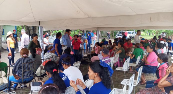 Nuevas asambleas comunitarias en salud fortalecen atención primaria