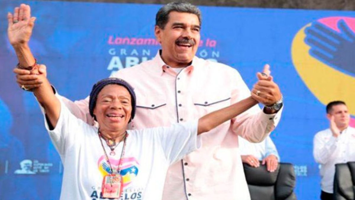 Nuevas pensiones: Conoce cuántos abuelos se suman a 100% Amor Mayor