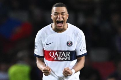 Real Madrid anuncia el fichaje de Kylian Mbappé