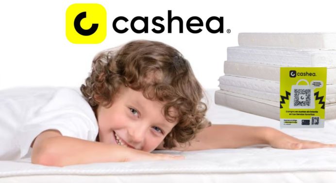 Paga en 12 cuotas tu colchón con CASHEA: Estas son las marcas disponibles
