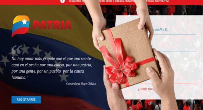 ¡Papá! Activa tu BONO PATRIA y celebra tu día en grande