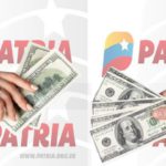 patria con entrega directa