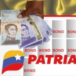 patria entrega más