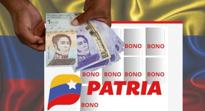PATRIA entrega más billetes del 17 al 21 de junio: ¿Montos con aumento?