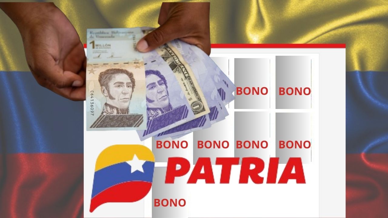 patria entrega más