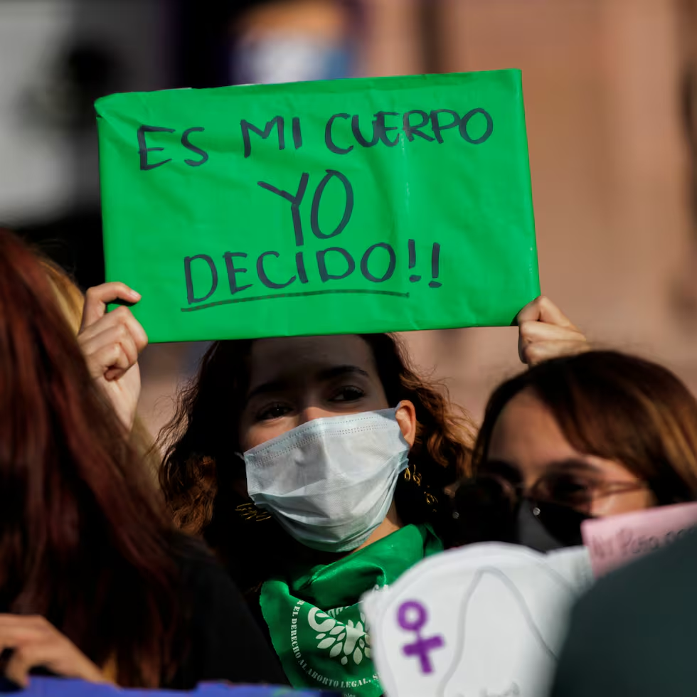  aborto libre