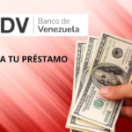 PRÉSTAMO BDV DE $385: ¿Cómo ACCEDER Fácil en 5 PASOS? AQUÍ