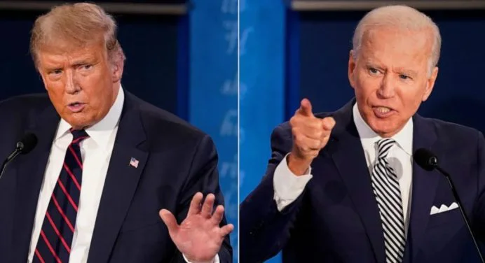 Primer debate Biden vs Trump: Horarios, reglas y dónde puedes verlo
