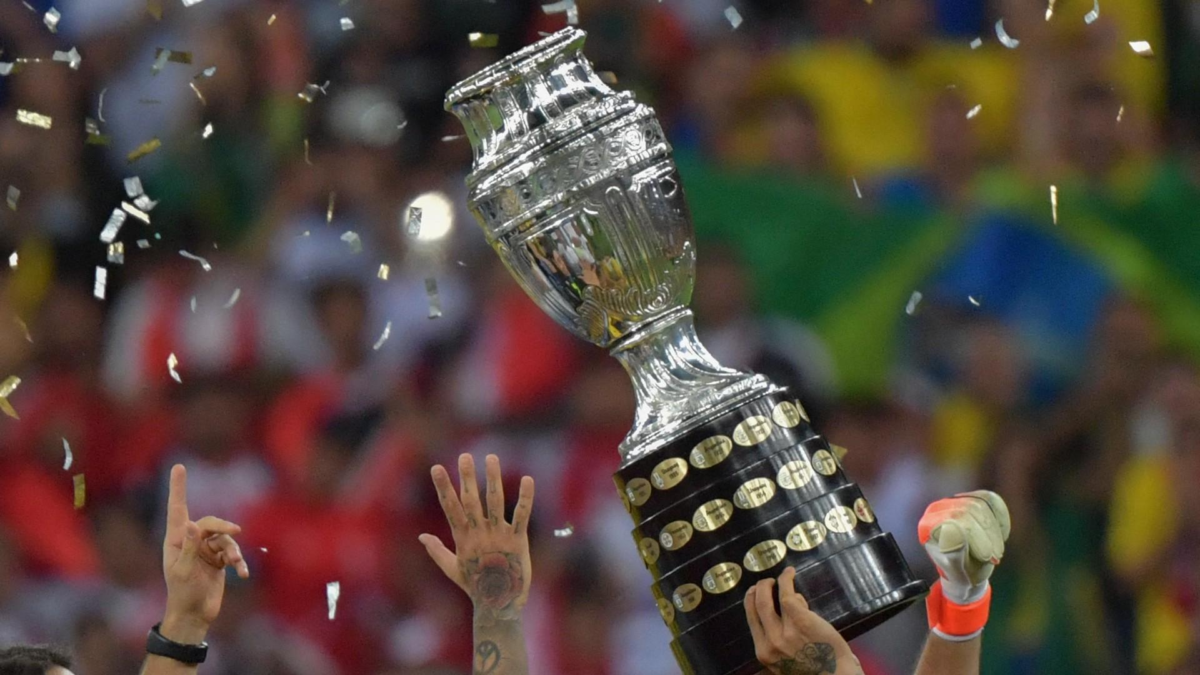 Forecast and outcomes of the Copa América 2024: In keeping with Synthetic Intelligence