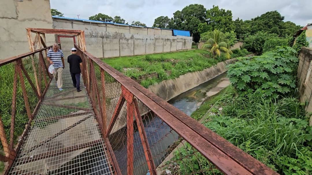 proteccion civil maturin brindo respuesta inmediata a los vecinos de ciudad colonial laverdaddemonagas.com pc 3