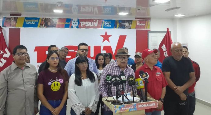 Psuv continúa consolidando la victoria de Maduro para el 28-J